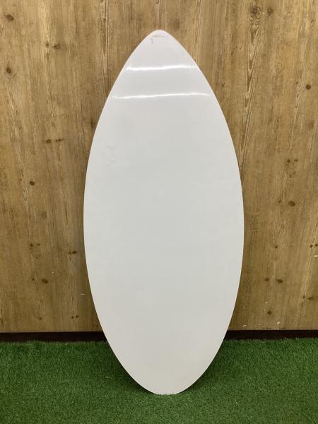 ZAP SKIM'ERS スキムボード ホワイト×ブルー 48インチ｜トレファクONLINE