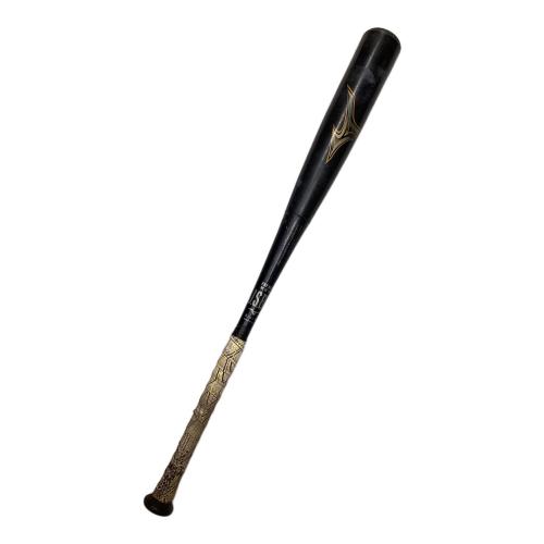 Legacy (レガシー社) BEYONDOMAX LEGACY 軟式バット 1CJBR157 83cm/6.9cmDIA ブラック