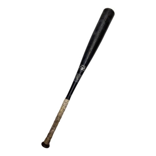 Legacy (レガシー社) BEYONDOMAX LEGACY 軟式バット 1CJBR157 83cm/6.9cmDIA ブラック