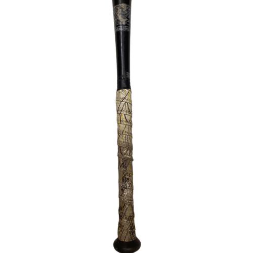 Legacy (レガシー社) BEYONDOMAX LEGACY 軟式バット 1CJBR157 83cm/6.9cmDIA ブラック