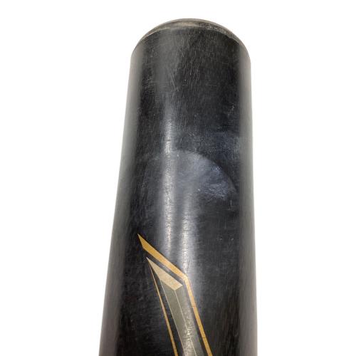 Legacy (レガシー社) BEYONDOMAX LEGACY 軟式バット 1CJBR157 83cm/6.9cmDIA ブラック