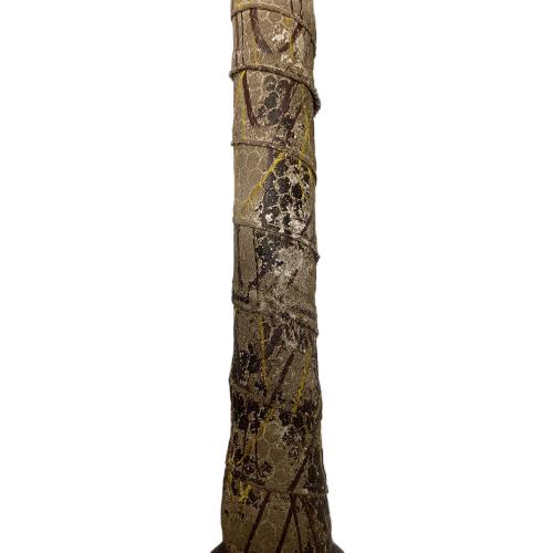 Legacy (レガシー社) BEYONDOMAX LEGACY 軟式バット 1CJBR157 83cm/6.9cmDIA ブラック