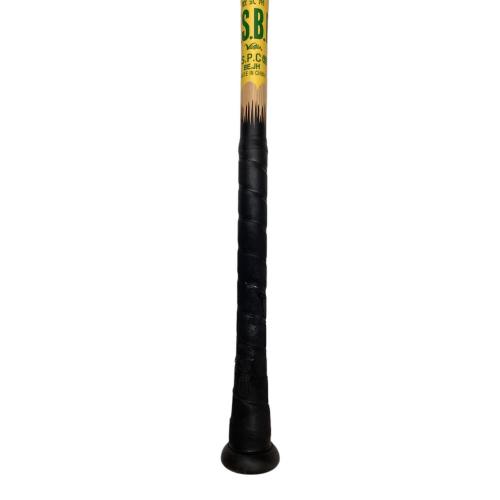 Victus (ビクタス) TICONDEROGA 軟式バット VJJSBBYP ペンシル バット  84cm/6.9cmDIA イエロー×グリーン