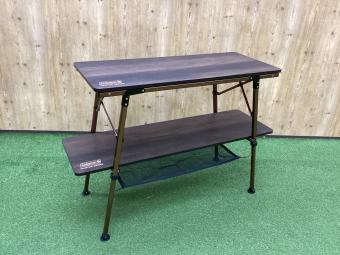 Coleman (コールマン) バタフライマルチシェルフ 2000037434