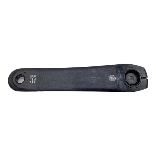 SHIMANO (シマノ) 105 クランクセット 自転車用品 FC-R7100 ブラック  2x12スピード