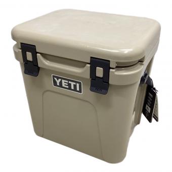 Yeti (イエティ) ローディ24 クーラーボックス 24QT タン