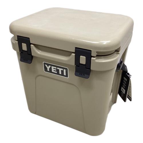 Yeti (イエティ) ローディ24 クーラーボックス 24QT タン