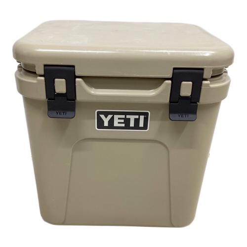 Yeti (イエティ) ローディ24 クーラーボックス 24QT タン