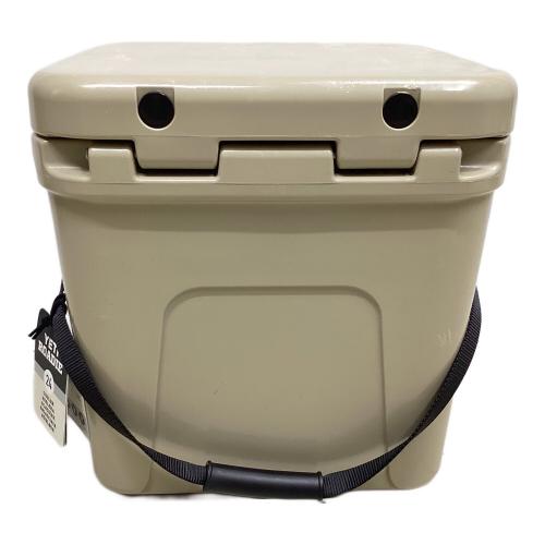 Yeti (イエティ) ローディ24 クーラーボックス 24QT タン