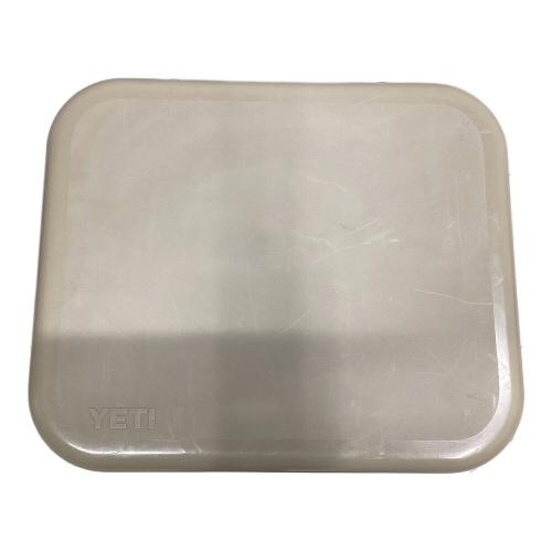 Yeti (イエティ) ローディ24 クーラーボックス 24QT タン