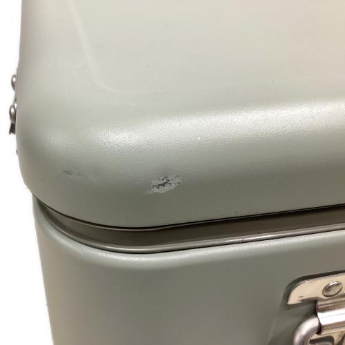 Coleman (コールマン) スチールベルトクーラー クーラーボックス 54QT(約51L) セージ