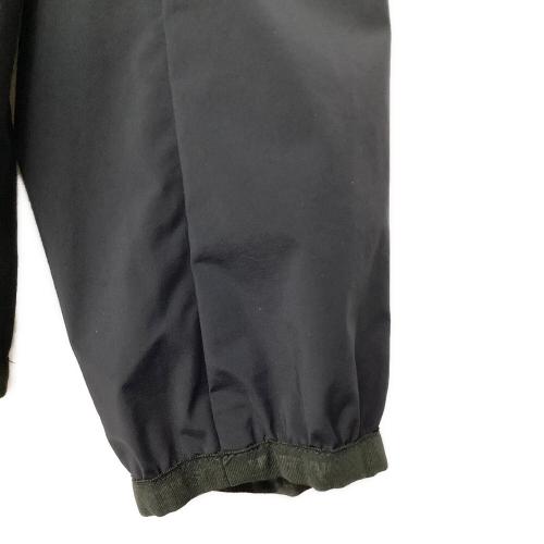 BRIEFING (ブリーフィング) アウター ゴルフウェア(トップス) BRG223M17 メンズ SIZE M ブラック
