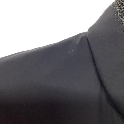 BRIEFING (ブリーフィング) アウター ゴルフウェア(トップス) BRG223M17 メンズ SIZE M ブラック