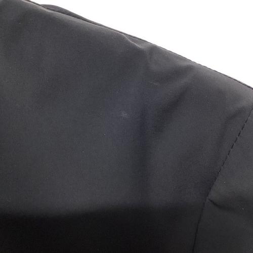 BRIEFING (ブリーフィング) アウター ゴルフウェア(トップス) BRG223M17 メンズ SIZE M ブラック