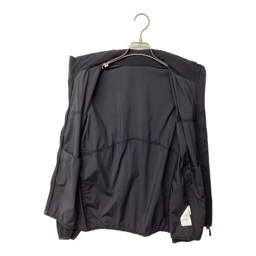 BRIEFING (ブリーフィング) アウター ゴルフウェア(トップス) BRG223M17 メンズ SIZE M ブラック