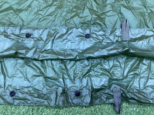 EXPED (エクスペド) 登山雑貨 Bivy-Poncho UL グリーン ビビィポンチョUL