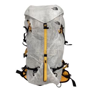 THE NORTH FACE (ザ ノース フェイス) バックパック NM62551 S/M：約830g ホワイト サミットAMK40