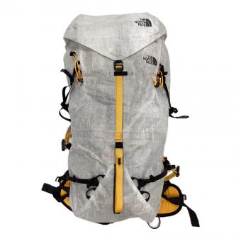 THE NORTH FACE (ザ ノース フェイス) バックパック NM62551 S/M：約830g ホワイト サミットAMK40