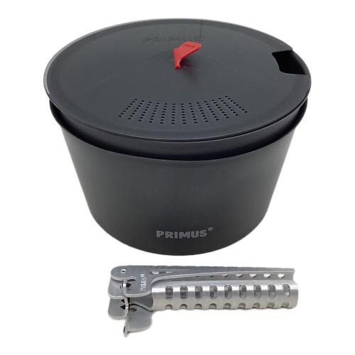 PRIMUS (プリムス) ライテック ポットセット 2.3L クッカー P-740320