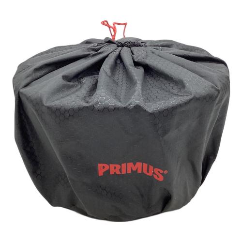 PRIMUS (プリムス) ライテック ポットセット 2.3L クッカー P-740320