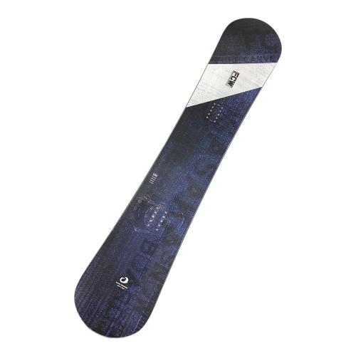 OGASAKA (オガサカ) FCW スノーボード 17-18年モデル 160cm
