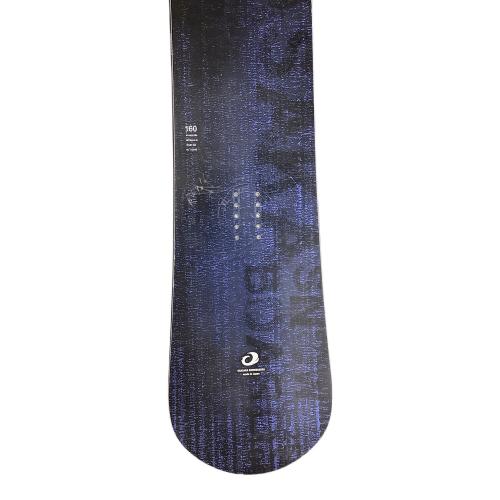 OGASAKA (オガサカ) FCW スノーボード 17-18年モデル 160cm