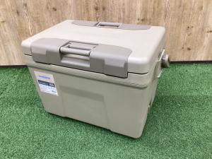 SHIMANO (シマノ) ヴァシランド VL クーラーボックス NX-440W 40L ベージュ