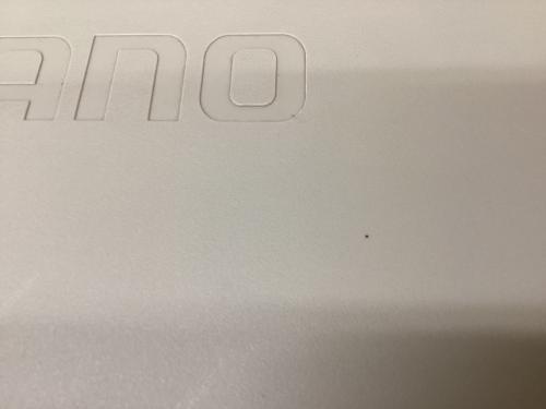 SHIMANO (シマノ) ヴァシランド VL クーラーボックス NX-440W 40L ベージュ