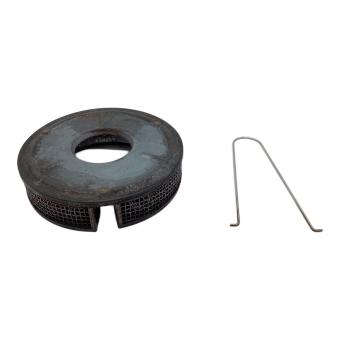 MANASLU (マナスル) ヒーターアタッチメント 希少品