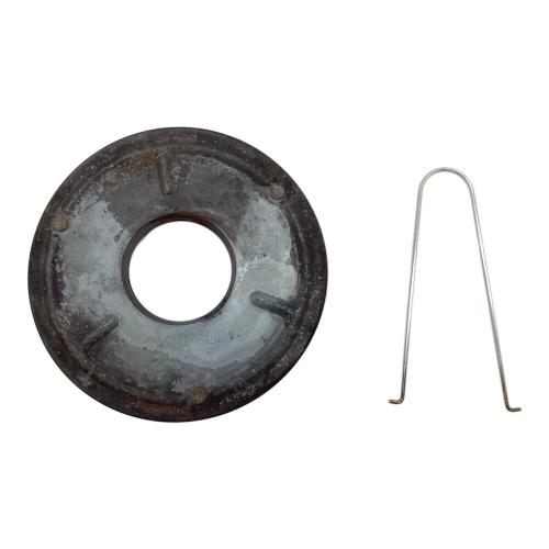 MANASLU (マナスル) ヒーターアタッチメント 希少品