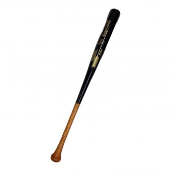 SSK (エスエスケー) リーグチャンププロ 硬式バット 木製 高橋由伸モデル 84cm ブラウン×ブラック