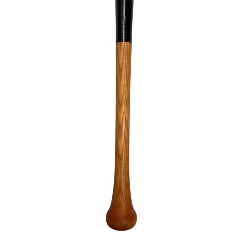 SSK (エスエスケー) リーグチャンププロ 硬式バット 木製 高橋由伸モデル 84cm ブラウン×ブラック