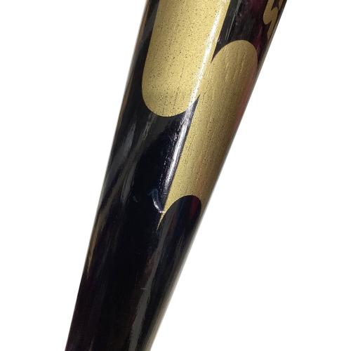 SSK (エスエスケー) リーグチャンププロ 硬式バット 木製 高橋由伸モデル 84cm ブラウン×ブラック