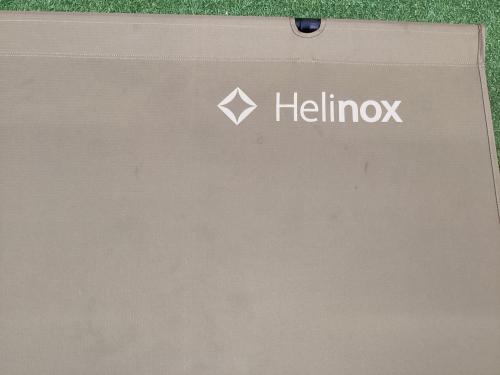 Helinox (ヘリノックス) コットワン コンバーチブル　別売コットレッグ付き