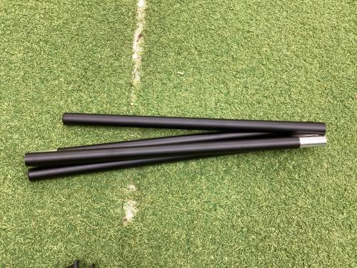 Helinox (ヘリノックス) コットワン コンバーチブル　別売コットレッグ付き