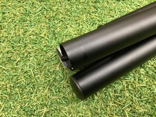 Helinox (ヘリノックス) コットワン コンバーチブル　別売コットレッグ付き