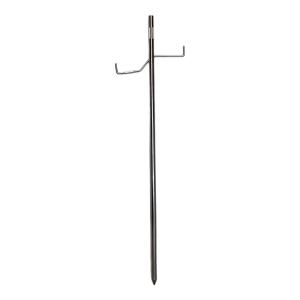 Snow peak (スノーピーク) 焚火ツールポール 焚火台用品 N-100 廃盤品