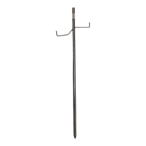 Snow peak (スノーピーク) 焚火ツールポール 焚火台用品 N-100 廃盤品