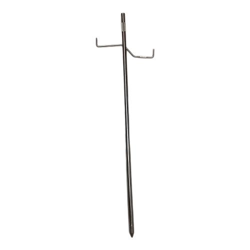 Snow peak (スノーピーク) 焚火ツールポール 焚火台用品 N-100 廃盤品
