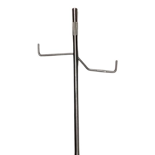 Snow peak (スノーピーク) 焚火ツールポール 焚火台用品 N-100 廃盤品