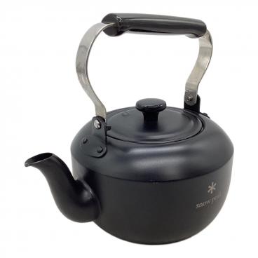 Snow peak (スノーピーク) クッキング用品 廃盤品 CS-305 玉子焼器 Pro
