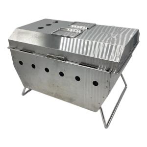 Snow peak (スノーピーク) 焼武者 バーベキューコンロ CK-130 廃盤品