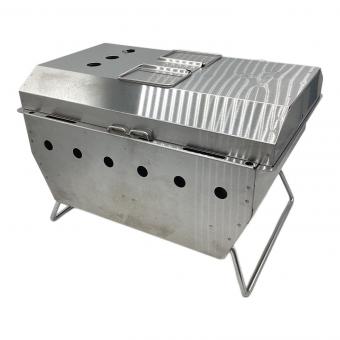 Snow peak (スノーピーク) 焼武者 バーベキューコンロ CK-130 廃盤品