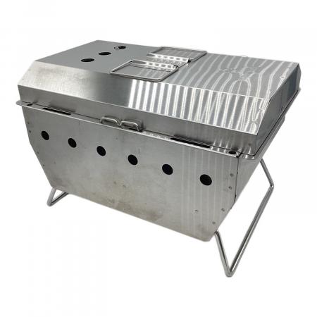 Snow peak (スノーピーク) 焼武者 バーベキューコンロ CK-130 廃盤品