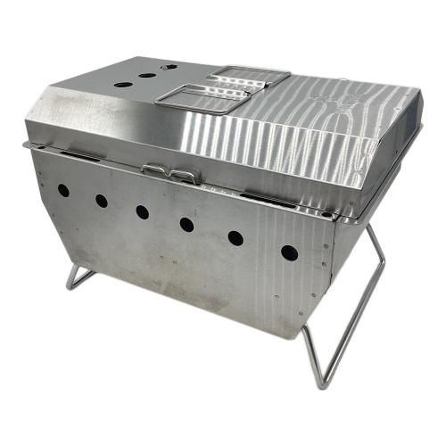 Snow peak (スノーピーク) 焼武者 バーベキューコンロ CK-130 廃盤品