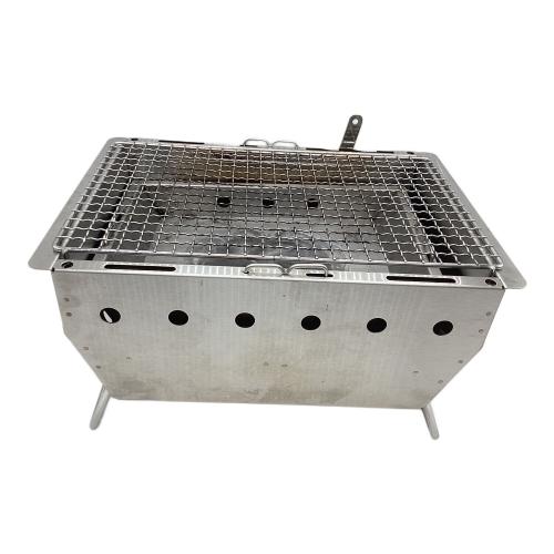 Snow peak (スノーピーク) 焼武者 バーベキューコンロ CK-130 廃盤品