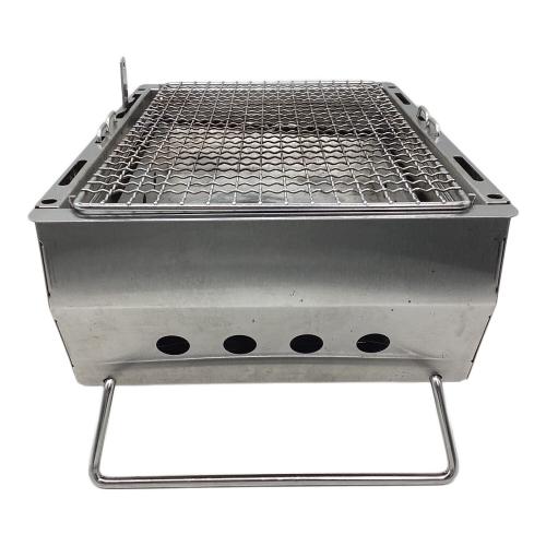 Snow peak (スノーピーク) 焼武者 バーベキューコンロ CK-130 廃盤品