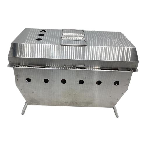Snow peak (スノーピーク) 焼武者 バーベキューコンロ CK-130 廃盤品