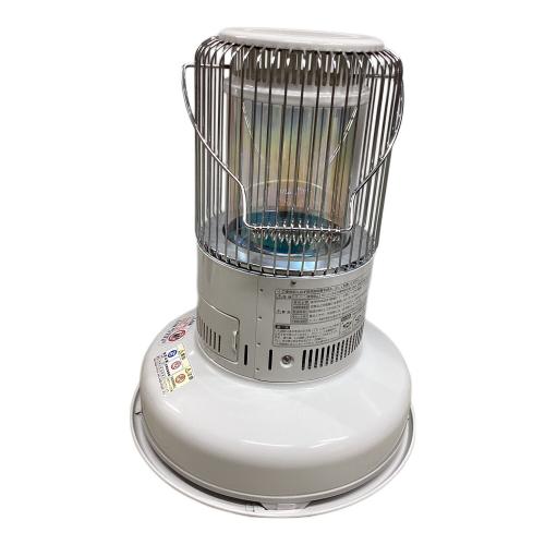 TOYOTOMI (トヨトミ) レインボーストーブ アウトドアヒーター RB-250 ホワイト (石油) PSCマーク有