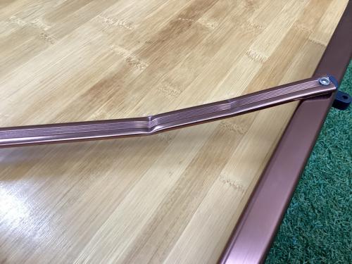 Coleman (コールマン) キッチンテーブル 2000010520 ※ツールハンガー用フック欠品 ブラウン コンフォートマスターワンタッチキッチンテーブル